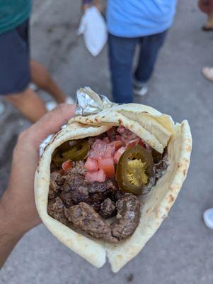 Austin Mediterranean Festival