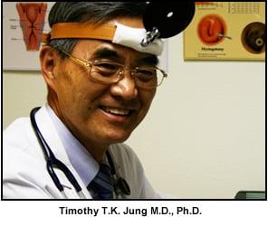 Timothy TK Jung, MD PhD