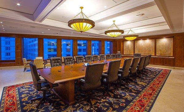 Washington Professional Systems