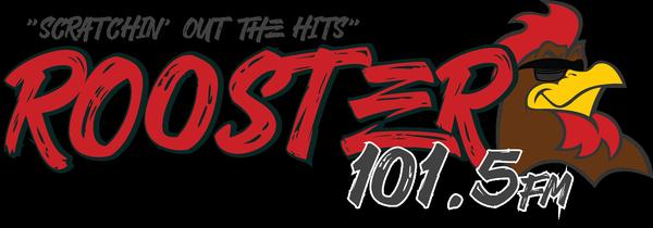 Rooster 101.5 FM