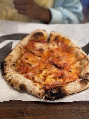 Fire Stone Wood Fired Grill