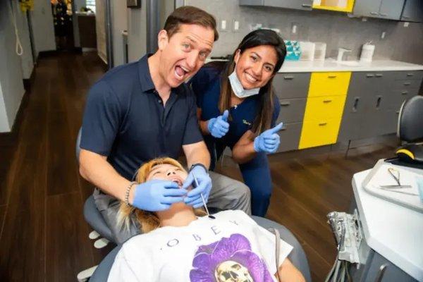 Straight Set Orthodontics - Staten Island