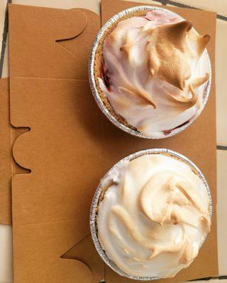 Straight From The Land Bakery