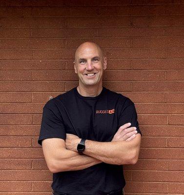 Rugged Air Heating & Cooling