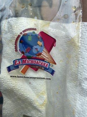 La Michoacana Golden