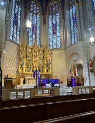 St Florian