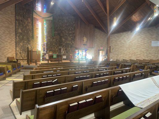 Lutheran Church St Peter