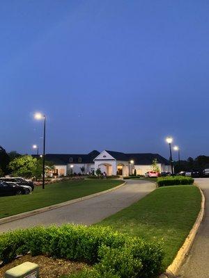 Greenville Country Club