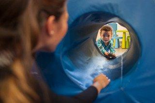 Smile Pediatric Therapy & Diagnostics