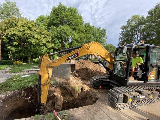 Brothers Underground