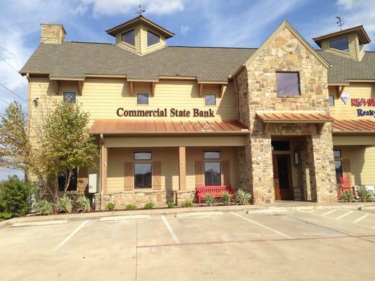 First Financial Bank