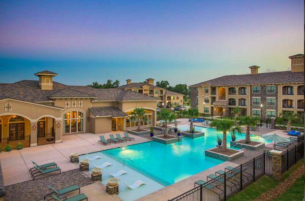 Retreat at Riverstone