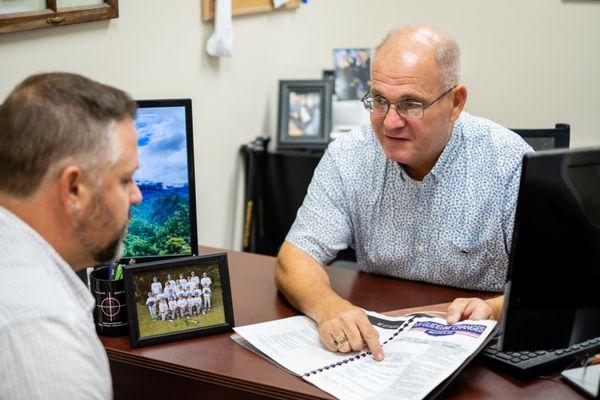 Lejeune Home Pros of Century 21 Sweyer & Associates