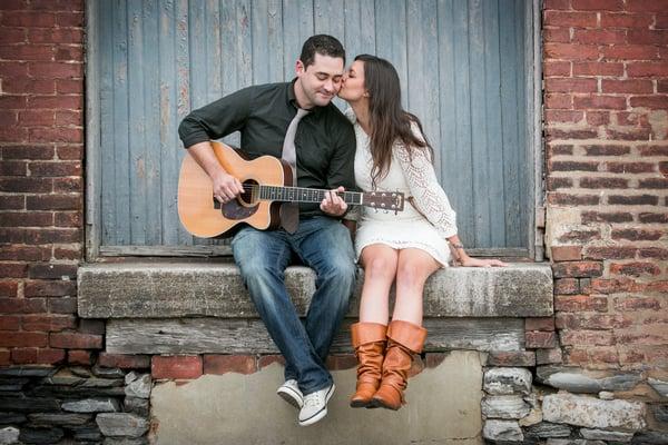 Turner Photography Studio