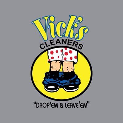 Vick's Cleaners