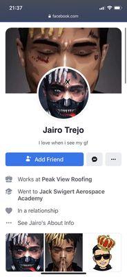 Fake reviews from company employees 1 of 2