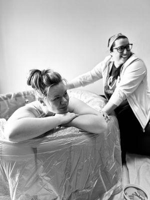The Elgin Doula