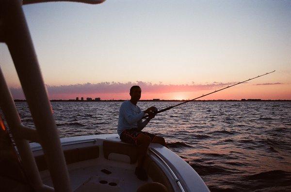 Gulfstream Boat Club - Boynton Beach