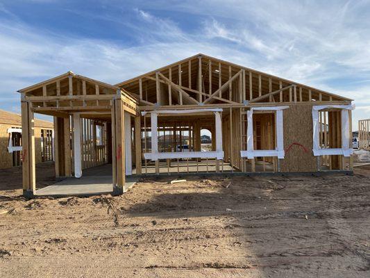 Johnny Alvarado - Great Way Real Estate