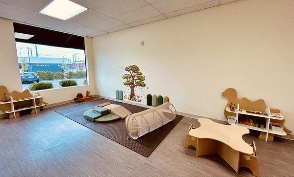 Giggle Grove Academy