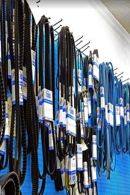 Brooks Motor & Electric