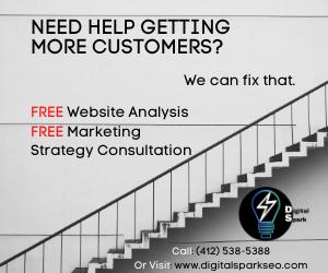 Free Marketing Strategy!