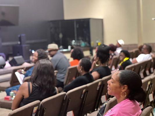 Kingdom Inspired Marriage Connection