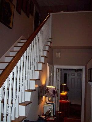 Johnson Home Construction