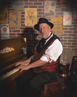 Good Times Piano Music