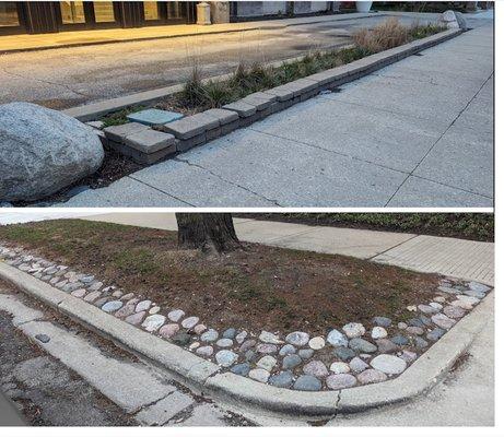 Landscaping by Sergo