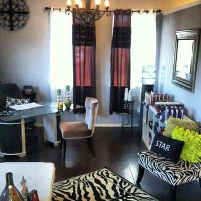 Salon 601 Hair Designers