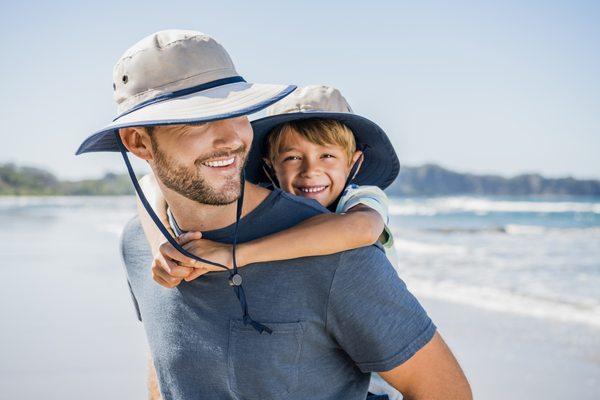 Men's Explorer and Jr. Explorer