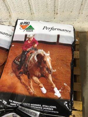 T-Money Feed and Supply