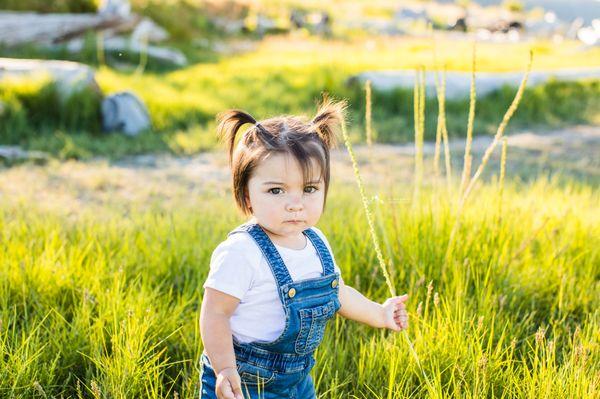 Family Photo Shoot with Days Photography