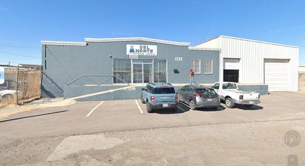 Del Norte Chemical & Supply