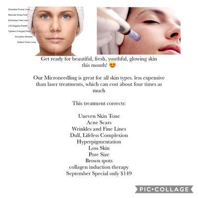 3D Brows Clinic By Heidi