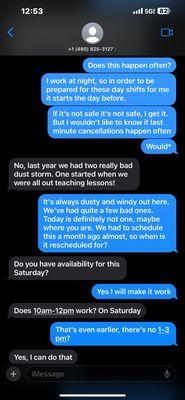 Arizona Driver Training Academy