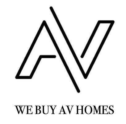 We Buy AV Homes
