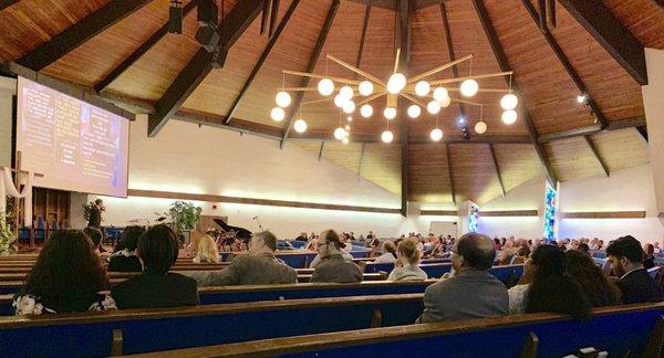 Central Seventh day Adventist Church