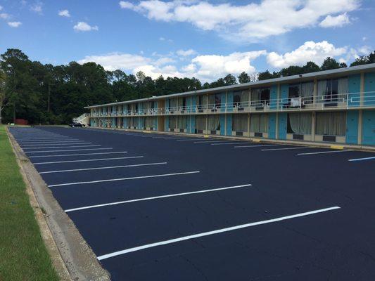 Parking Lot Pro Florida LLC