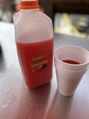 Frank's Fresh Fruits Mini Market