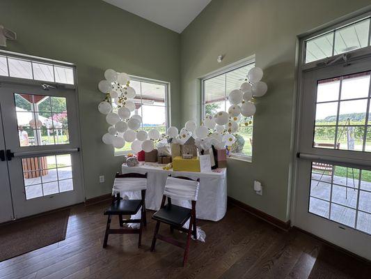 Layton's Chance Vineyard & Winery