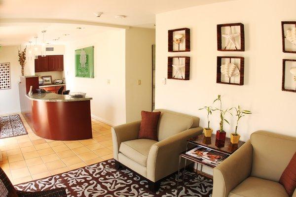 Lisa LaPlaca Interior Design