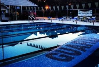 Frog Hollow Swim & Tennis Club