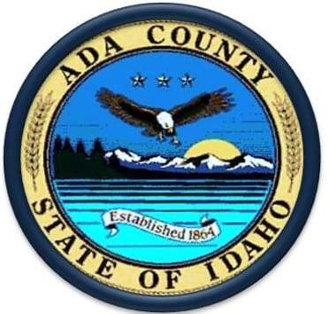 Ada County Treasurer