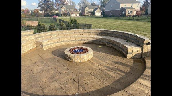 Palomo Concrete & Stone