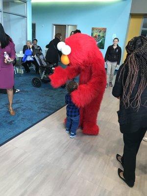 Porter Leath Early Childhood