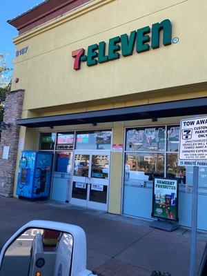 7-Eleven