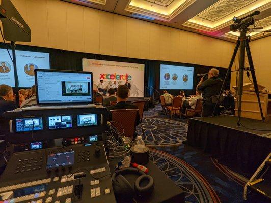 Bay Area Remote Productions