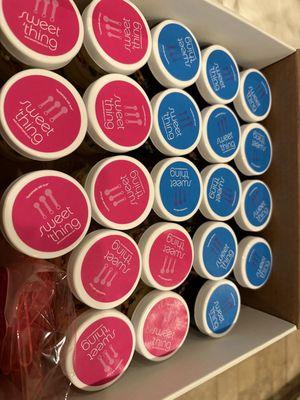 Sweet Thing Bake Shop